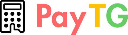 Pay TG